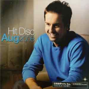 FLAC Various - Hit Disc Aug 2008