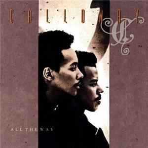 FLAC Calloway - All The Way
