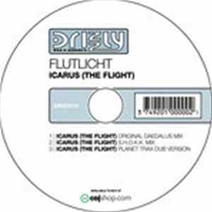 FLAC Flutlicht - Icarus (The Flight)
