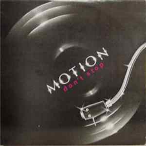 FLAC Motion - Don't Stop