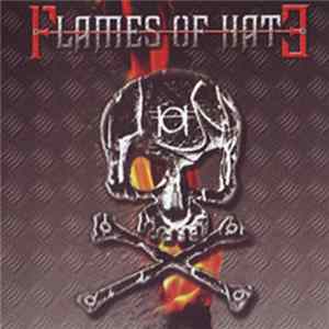 FLAC Flames Of Hate - Flames Of Hate