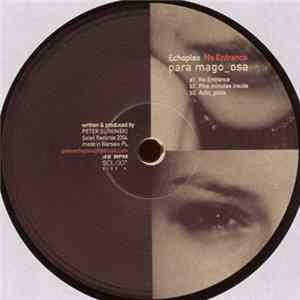 FLAC Echoplex - No Entrance