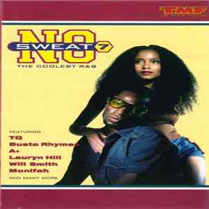 FLAC Various - No Sweat 7