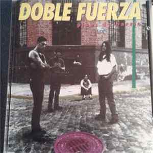 FLAC Doble Fuerza - Pibes De Barrio