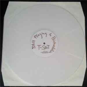 FLAC T-Shit - Still Playing To Psychedelic
