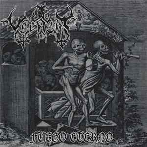 FLAC Vernent - Fuego Eterno
