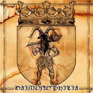 FLAC Lord Of Pagathorn - Daimono Philia