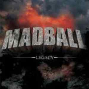 FLAC Madball - Legacy
