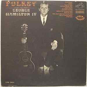 FLAC George Hamilton IV - Folksy