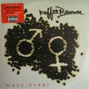 FLAC Koffee Brown - Mars / Venus