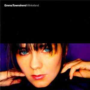 FLAC Emma Townshend - Winterland