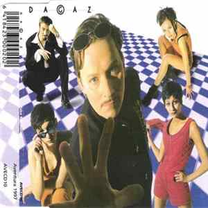 FLAC Dagaz - Take Me Away!