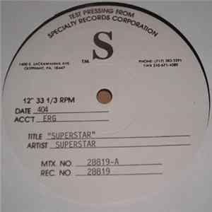 FLAC Superstar - Superstar