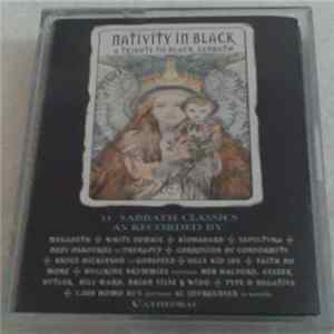 FLAC Various - Nativity In Black - A Tribute To Black Sabbath