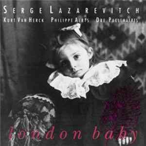 FLAC Serge Lazarevitch - London Baby