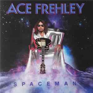 FLAC Ace Frehley - Spaceman