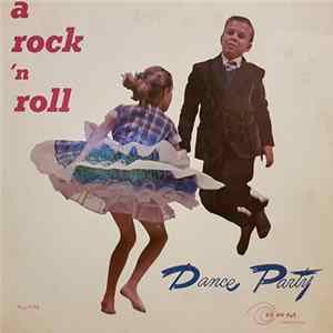 FLAC Various - A Rock 'N Roll Dance Party