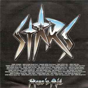 FLAC Hear'n Aid - Stars