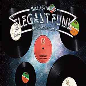 FLAC Muro - Elegant Funk