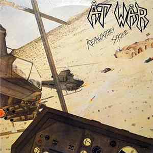 FLAC At War - Retaliatory Strike