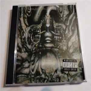 FLAC Danzig - Danzig III: How The Gods Kill