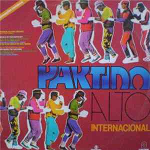 FLAC Various - Partido Alto - Internacional