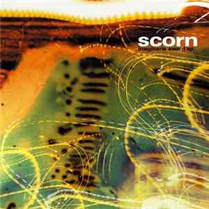 FLAC Scorn - Imaginaria Award EP