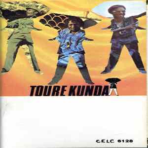 FLAC Toure Kunda - Toure Kunda