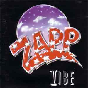 FLAC Zapp - Zapp Vibe