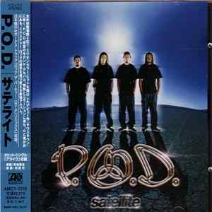 FLAC P.O.D. - Satellite
