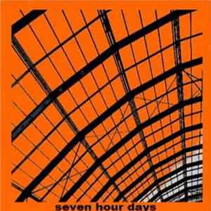 FLAC Seven Hour Days - 10" Ep