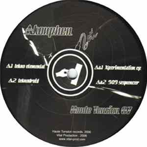 FLAC Akouphen - Haute Tension 07