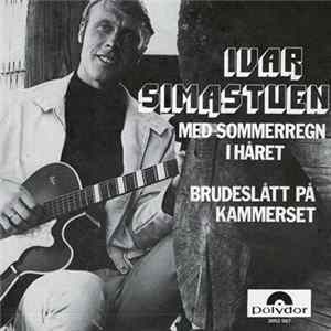 FLAC Ivar Simastuen - Med Sommerregn I Håret / Brudeslått På Kammerset