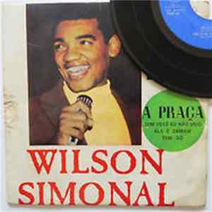 FLAC Wilson Simonal - A Praça