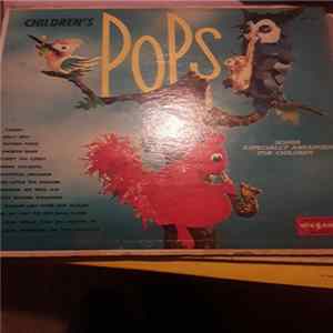 FLAC Jack Arthur, Michael Reed , Lee Adams - Kiddie Pops