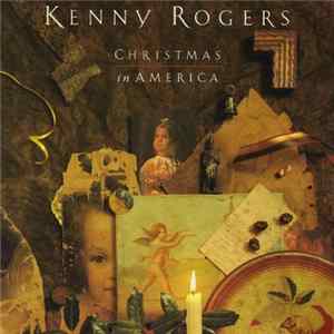 FLAC Kenny Rogers - Christmas In America