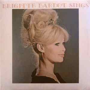 FLAC Brigitte Bardot - Brigitte Bardot Sings