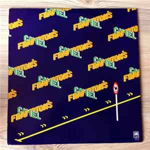 FLAC Peter Frampton - Frampton's Camel