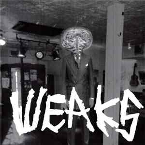 FLAC Weaks - Weaks