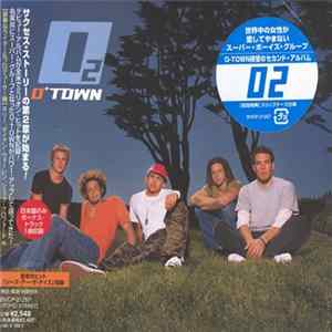 FLAC O-Town - O2