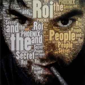 FLAC Roi And The Secret People - Phoenix