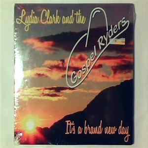 FLAC Lydia Clark And The Gospel Ryders - It'S A Brand New Day