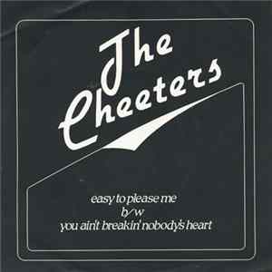 FLAC The Cheeters - Easy To Please
