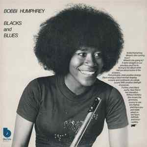 FLAC Bobbi Humphrey - Blacks And Blues