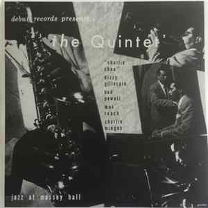FLAC The Quintet - Jazz At Massey Hall