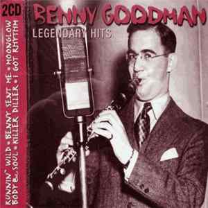 FLAC Benny Goodman - Legendary Hits