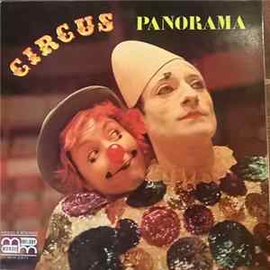 FLAC Carmino D'Angelo Circus Orchestra - Circus Panorama