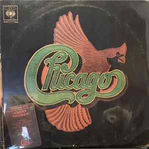 FLAC Chicago - Chicago VIII