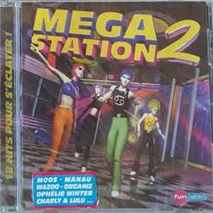 FLAC Various - Mega Station 2