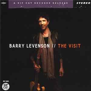 FLAC Barry Levenson - The Visit